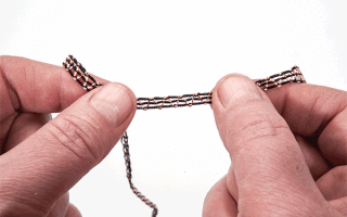 Elastic Conductive Tape
