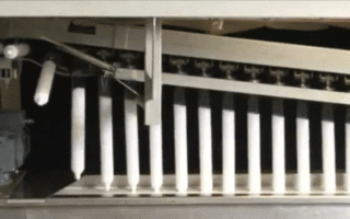 Fascinating Video Unrolls How Condoms Are Made