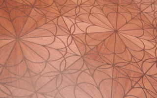 Marquetry