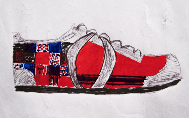First Kenyan Running Shoe Fueled by Entrepreneurial Spirit