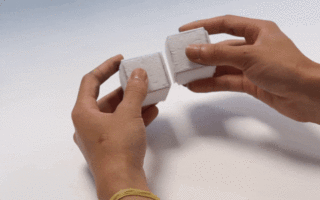 MIT Innovate with 3D Printed Hair
