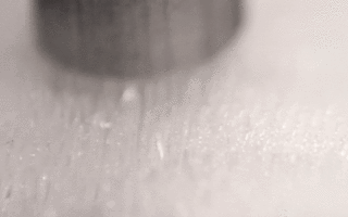 MIT Innovate with 3D Printed Hair