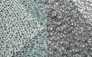 Textiles ‘INSECTED’