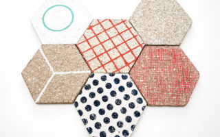 Papertile