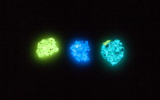 Eterno Minerals of the World