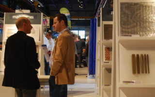 Materia Exhibition: Metals on the Move