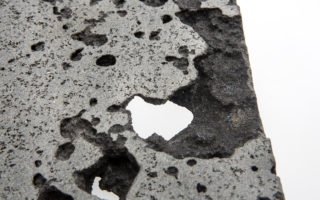 Lava tiles