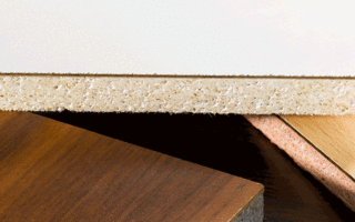 SINH Laminate
