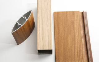 Technowood