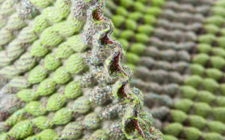 Surface Synergy textile
