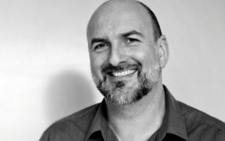 Gregor Zimmermann at Material Xperience 2017