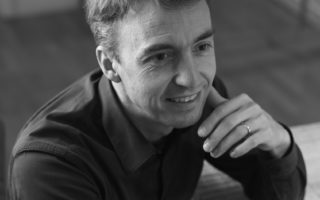 Raffaello Galiotto at Material Xperience 2017