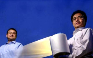 Cooling your house using zero energy and water