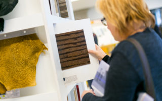 Materia exhibition: The Naturals