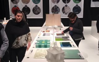 Materia exhibition: Lovely Light, Luxembourg