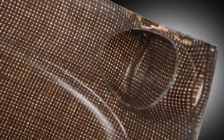 Test your materials knowledge in the Materia Quiz at Material Xperience