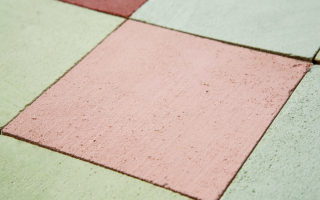 Design concrete