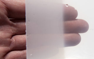 Acrysmart