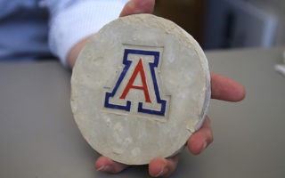 Acrete: lighter, stronger, and more environmentally friendly than concrete