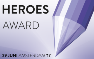 Creative Heroes Award: Celebrating creative minds
