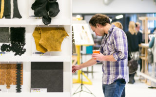 Materia Exhibition: The Naturals
