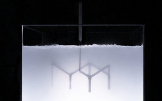 Rapid Liquid Printing can 3D print furniture in minutes