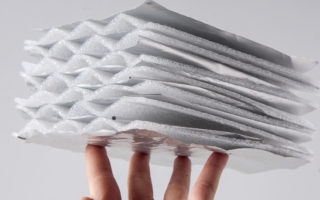 Hybrid insulation
