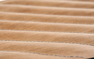 Stitched Wood
