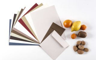 Crush paper