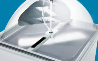 LightCatcher: bringing more daylight into your building