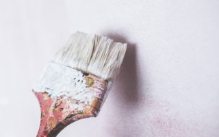 New photocatalytic paint harvests hydrogen fuel from the air