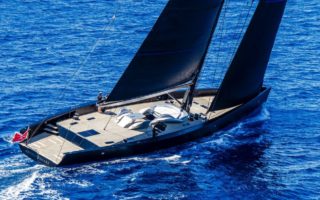 Protect your boat with a coating made from crustacean waste