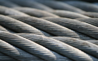 Stronger steel inspired by the structure of bones