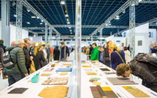 Material Xperience 2018