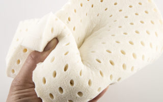 Vita Talalay latex