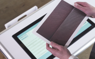 2.5D print your own samples with Mofrel