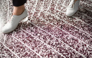 Dutch Design Week: Some tips for material highlights Part 1