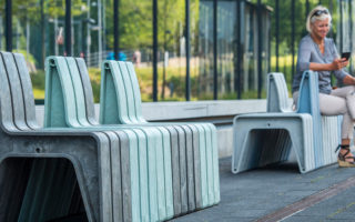 Dutch Design Week: Some tips for material highlights Part 2