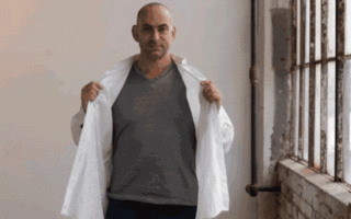 LocTote anti-theft bag is made from slash-resistant fabric