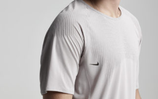 Advanced Apparel Exploration collection provides data-inspired garments