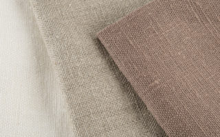 Organic linen