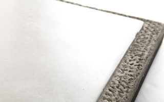 Stone Tadelakt lime plaster