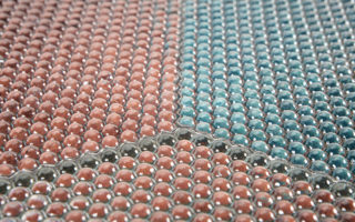 Chameleon Beads