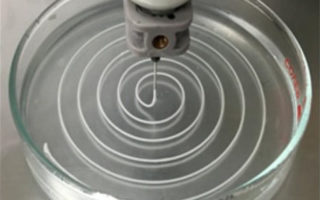 Keep your cool with 3D printed nanocomposite textiles