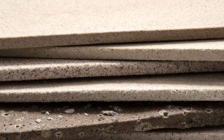 Ceramic sand