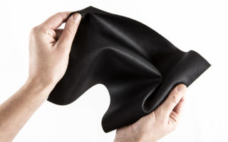 Flexzorb activated carbon cloth