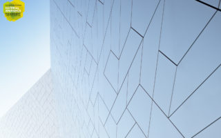 Material Xperience part 1: Meet the future of architecture!
