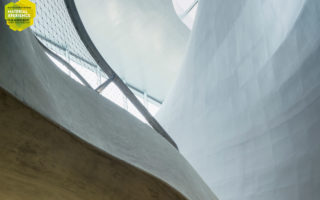 Material Xperience part 2: Meet the future of interior!