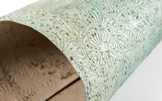 Corkleaf & Corkskin