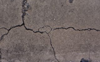 This fungus infused concrete can heal itself (not suitable for broken hearts)